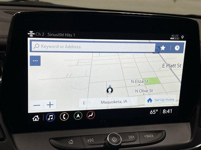 2025 Chevrolet Blazer FWD RS