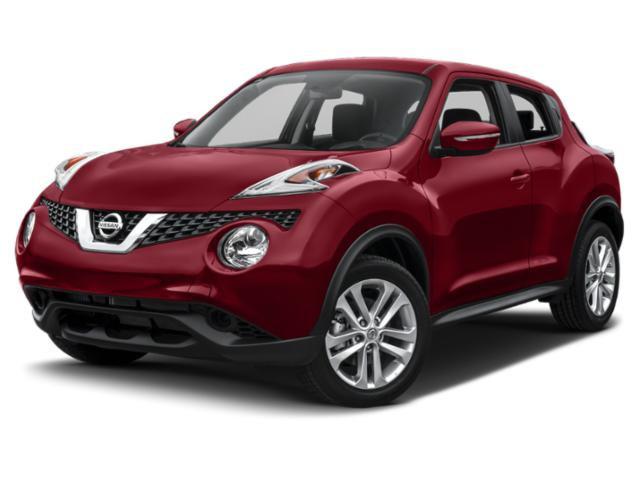 2015 Nissan Juke SV 2015 Nissan Juke SV
