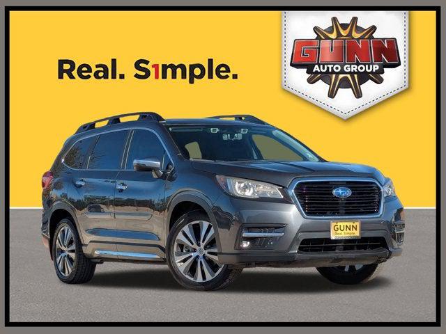 2021 Subaru Ascent Touring