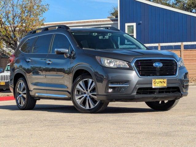 2021 Subaru Ascent Touring