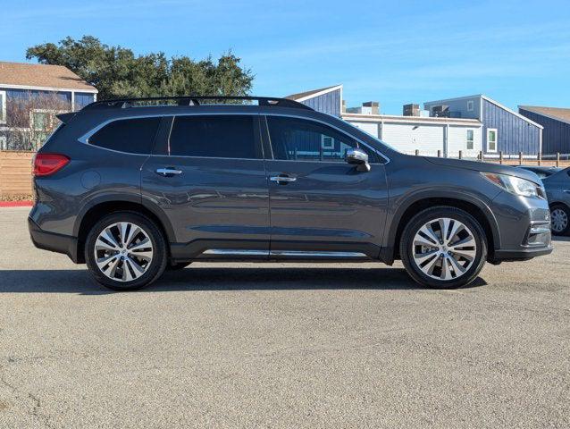 2021 Subaru Ascent Touring