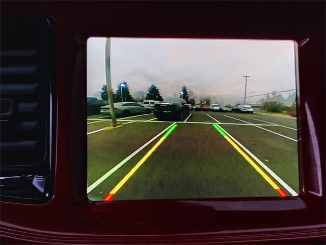 2018 Dodge Challenger R/T