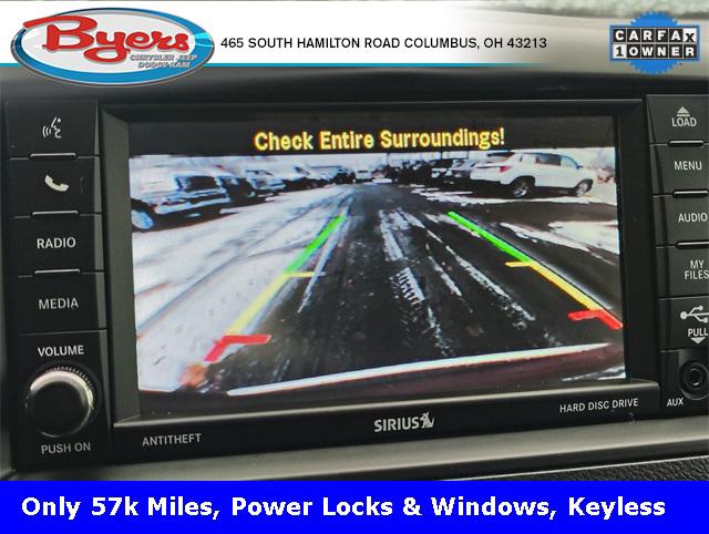 2017 Dodge Grand Caravan SE 2017 Dodge Grand Caravan SE