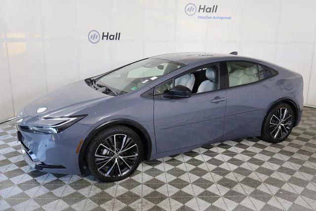 2023 Toyota Prius XLE 2023 Toyota Prius XLE