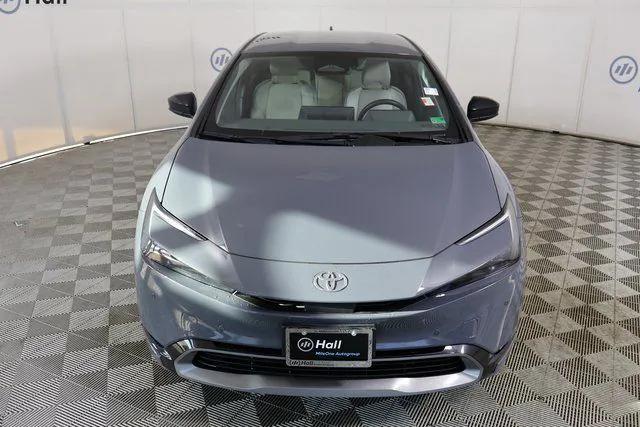 2023 Toyota Prius XLE 2023 Toyota Prius XLE