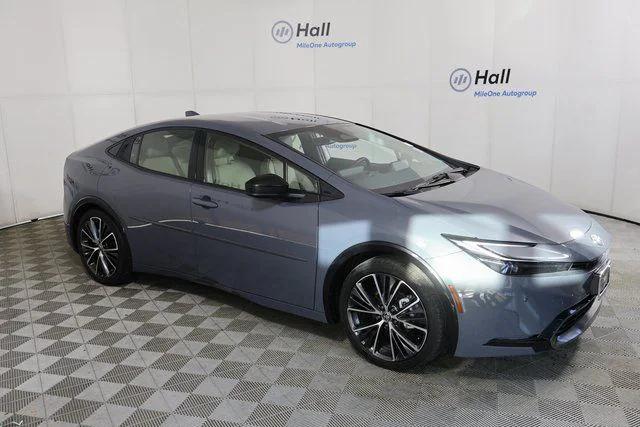 2023 Toyota Prius XLE 2023 Toyota Prius XLE