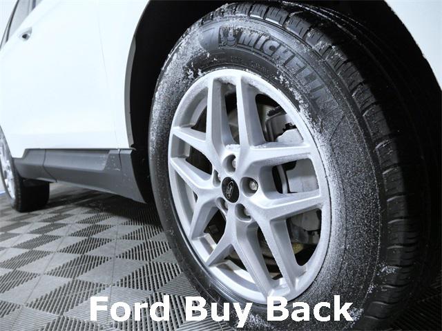 2024 Ford Edge SEL 2024 Ford Edge SEL