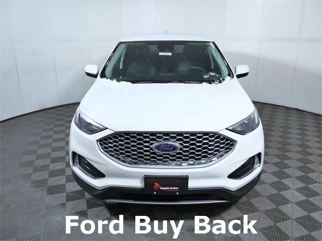 2024 Ford Edge SEL 2024 Ford Edge SEL