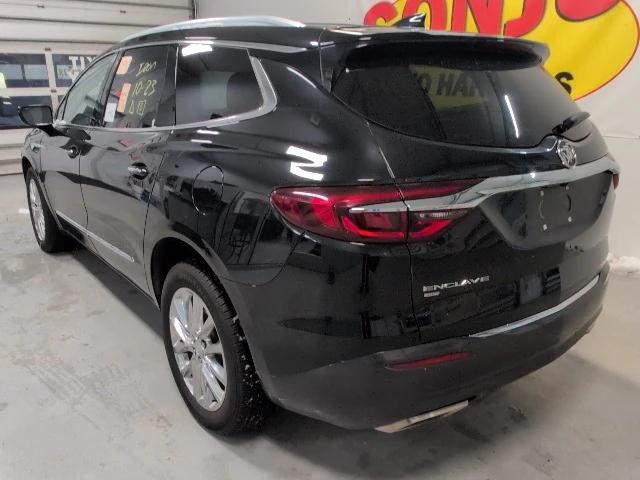 2021 Buick Enclave AWD Premium 2021 Buick Enclave AWD Premium