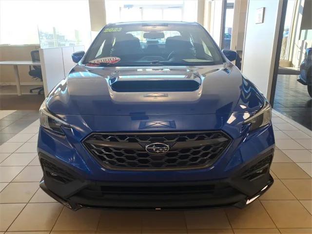 2023 Subaru WRX Premium 2023 Subaru WRX Premium