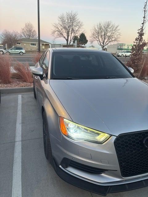 2016 Audi A3 1.8T Premium 2016 Audi A3 1.8T Premium