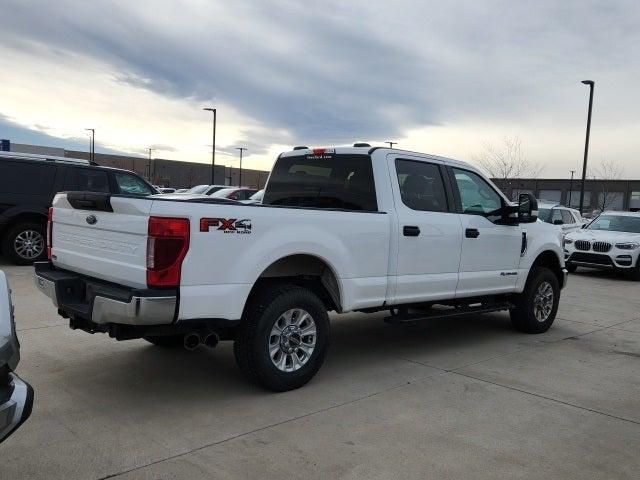2020 Ford F-250 XLT 2020 Ford F-250 XLT