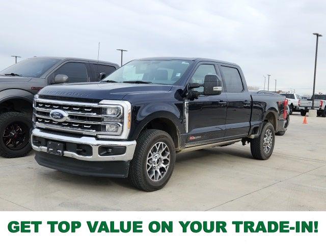2024 Ford F-350 Lariat