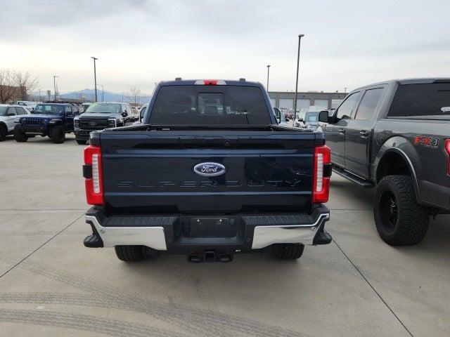 2024 Ford F-350 Lariat