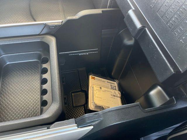 2021 Ram 3500 Laramie Crew Cab 4x4 8' Box