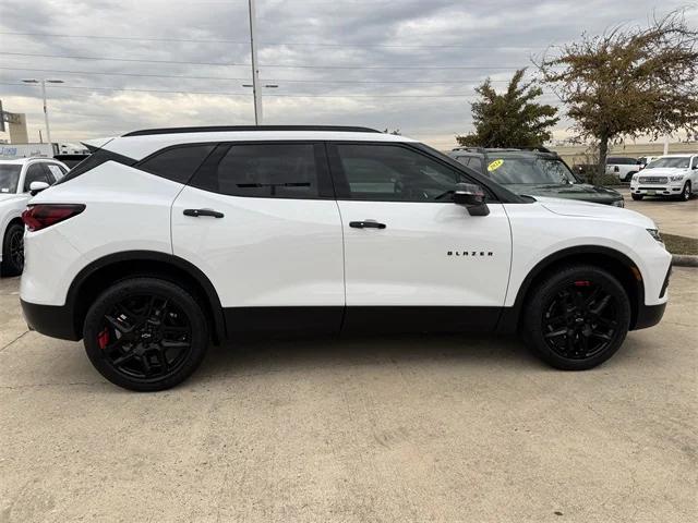 2022 Chevrolet Blazer FWD 2LT 2022 Chevrolet Blazer FWD 2LT