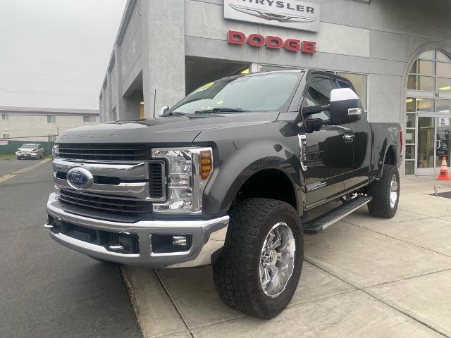 2018 Ford F-350 XLT for sale in Rio Vista, CA