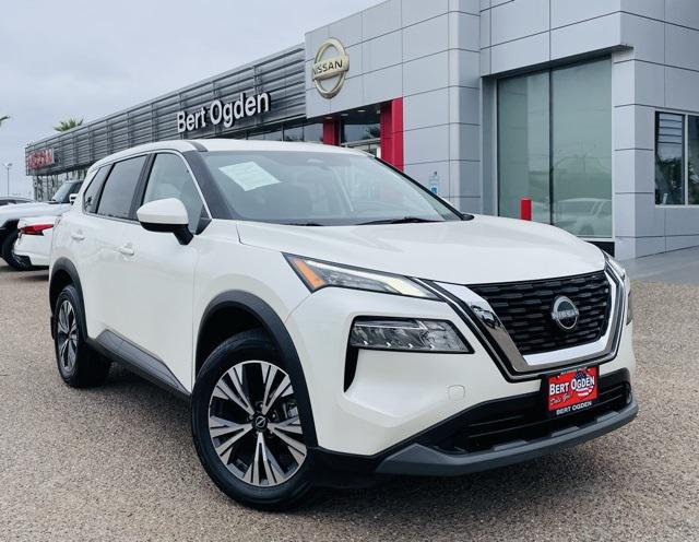 2023 Nissan Rogue SV FWD 2023 Nissan Rogue SV FWD