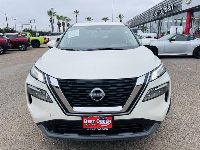 2023 Nissan Rogue SV FWD 2023 Nissan Rogue SV FWD