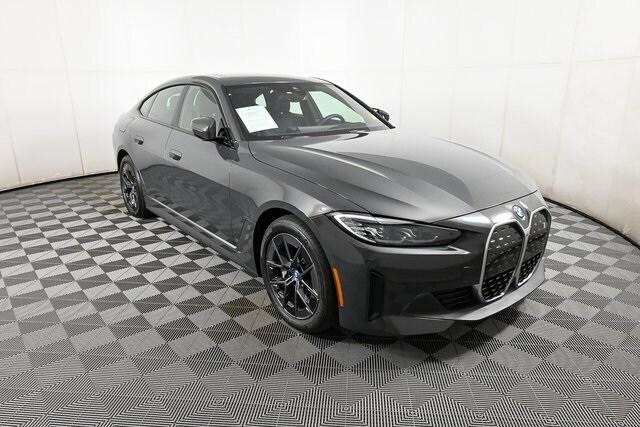 2023 BMW i4 eDrive40 2023 BMW i4 eDrive40