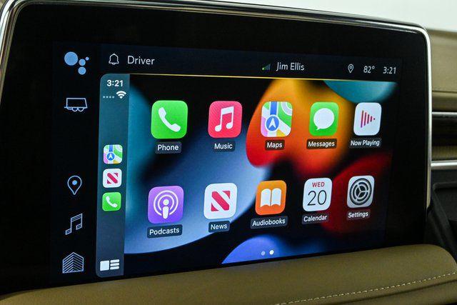 2023 Chevrolet Suburban 4WD Premier