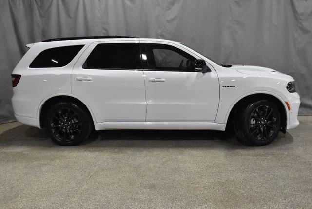 2023 Dodge Durango R/T Plus AWD 2023 Dodge Durango R/T Plus AWD