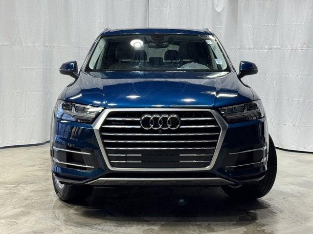 2018 Audi Q7 2.0T Premium