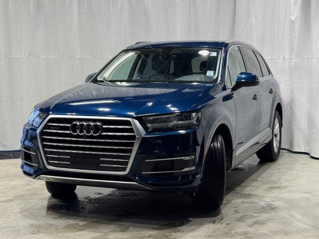 2018 Audi Q7 2.0T Premium