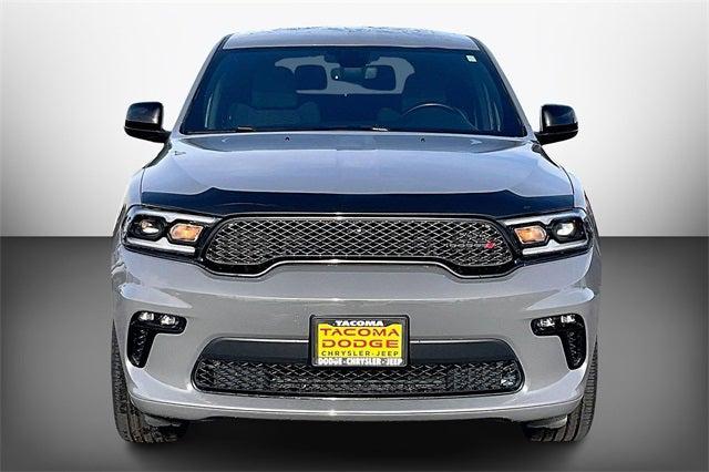 2021 Dodge Durango SXT Plus AWD