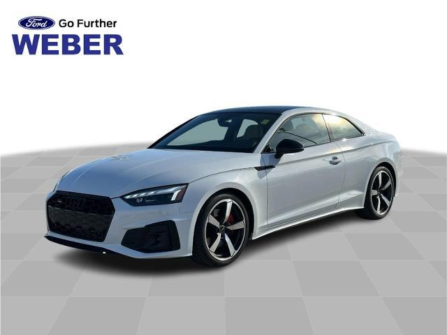 2024 Audi A5 Premium Plus 45 TFSI S line quattro S tronic for sale in Granite City, IL