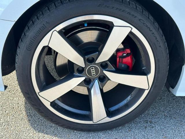 2024 Audi A5 Premium Plus 45 TFSI S line quattro S tronic