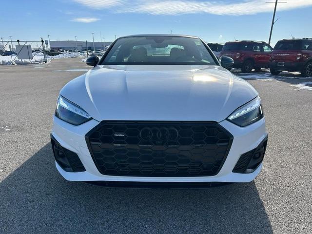 2024 Audi A5 Premium Plus 45 TFSI S line quattro S tronic