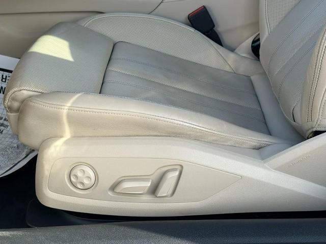 2024 Audi A5 Premium Plus 45 TFSI S line quattro S tronic