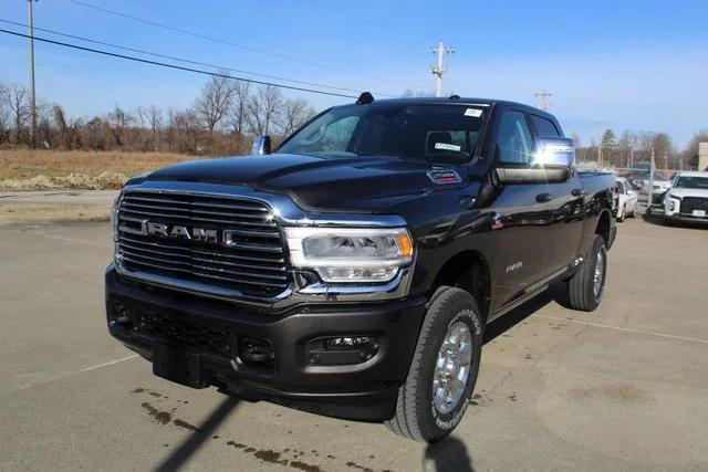 2024 RAM 2500 Laramie Crew Cab 4x4 64 Box