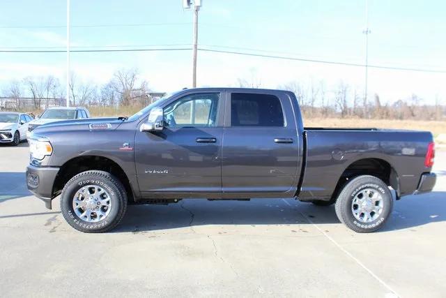 2024 RAM 2500 Laramie Crew Cab 4x4 64 Box
