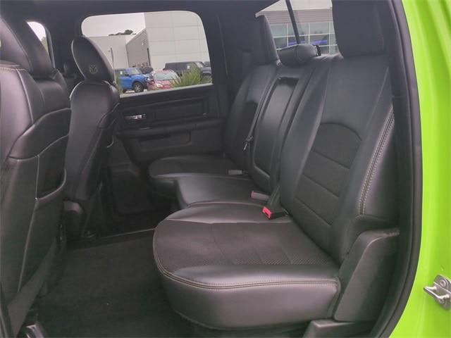 2017 Ram 1500 Sport Crew Cab 4x2 5'7" Box