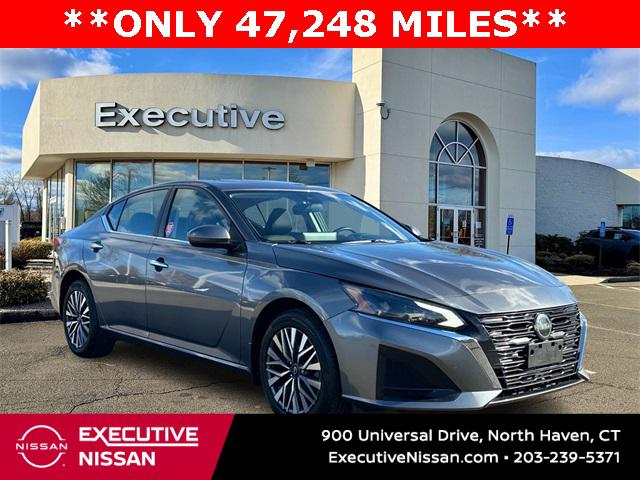 2023 Nissan Altima SV Intelligent AWD