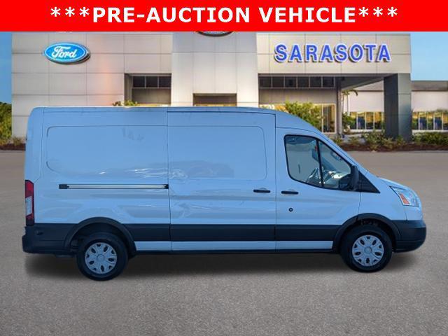 2015 Ford Transit 148 WB Medium Roof Cargo for sale in Sarasota, FL