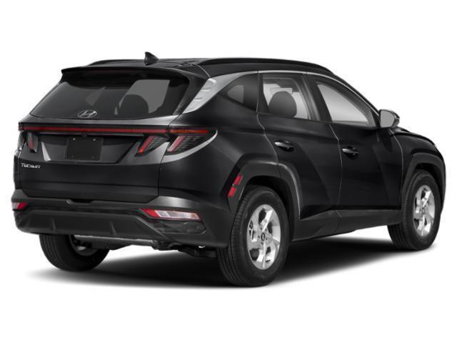 2022 Hyundai Tucson SEL 2022 Hyundai Tucson SEL
