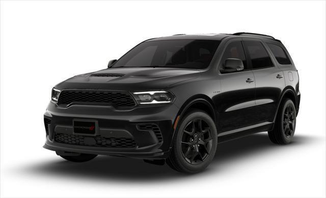 2026 Dodge Durango DURANGO GT PLUS AWD HEMI V8 2026 Dodge Durango DURANGO GT PLUS AWD HEMI V8