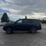 2022 Chevrolet Tahoe 4WD Z71