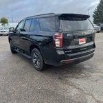 2022 Chevrolet Tahoe 4WD Z71