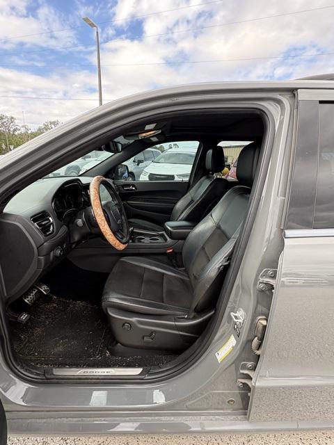 2021 Dodge Durango GT Plus RWD