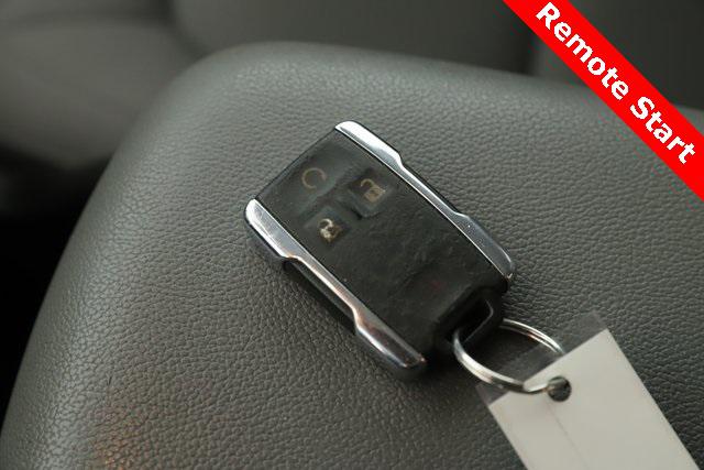 2018 Chevrolet Colorado WT 2018 Chevrolet Colorado WT