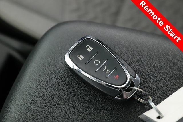 2022 Chevrolet Equinox FWD LS