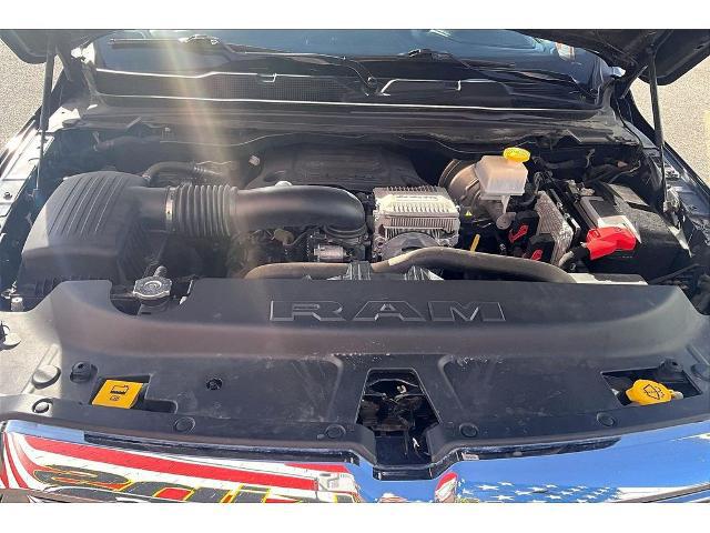 2021 Ram 1500 Limited Longhorn Crew Cab 4x4 57 Box