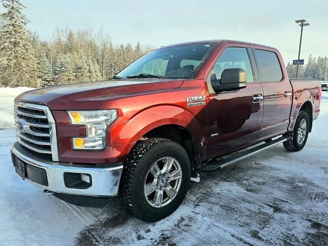 2016 Ford F-150 XLT for sale in Eveleth, MN
