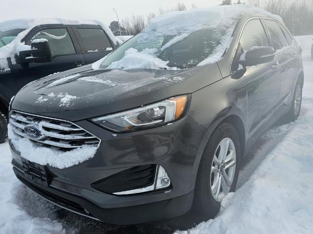 2019 Ford Edge SEL for sale in Eveleth, MN
