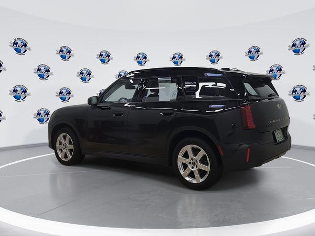 2025 Mini Countryman Cooper S 2025 Mini Countryman Cooper S
