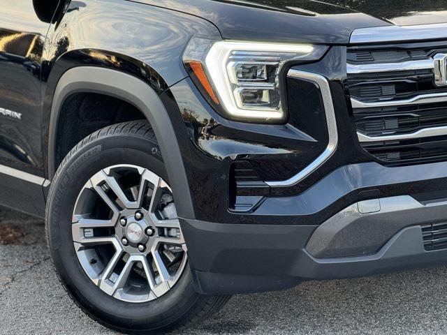 2025 GMC Terrain FWD Elevation 2025 GMC Terrain FWD Elevation